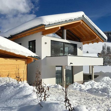 Haus Vogelmuehle Apartman Flachau Kültér fotó