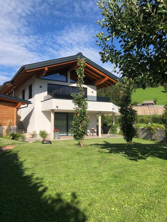 Haus Vogelmuehle Apartman Flachau Kültér fotó