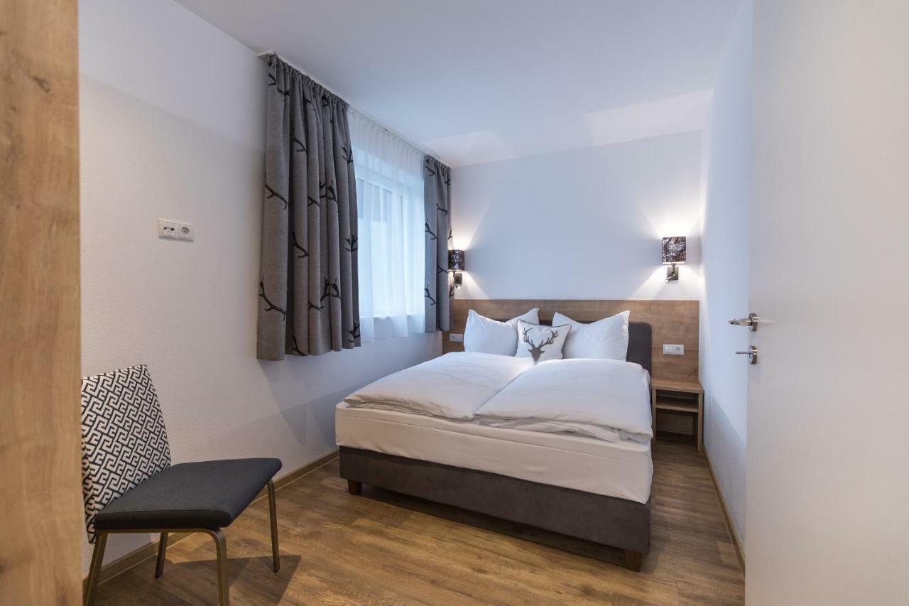 Haus Vogelmuehle Apartman Flachau Kültér fotó