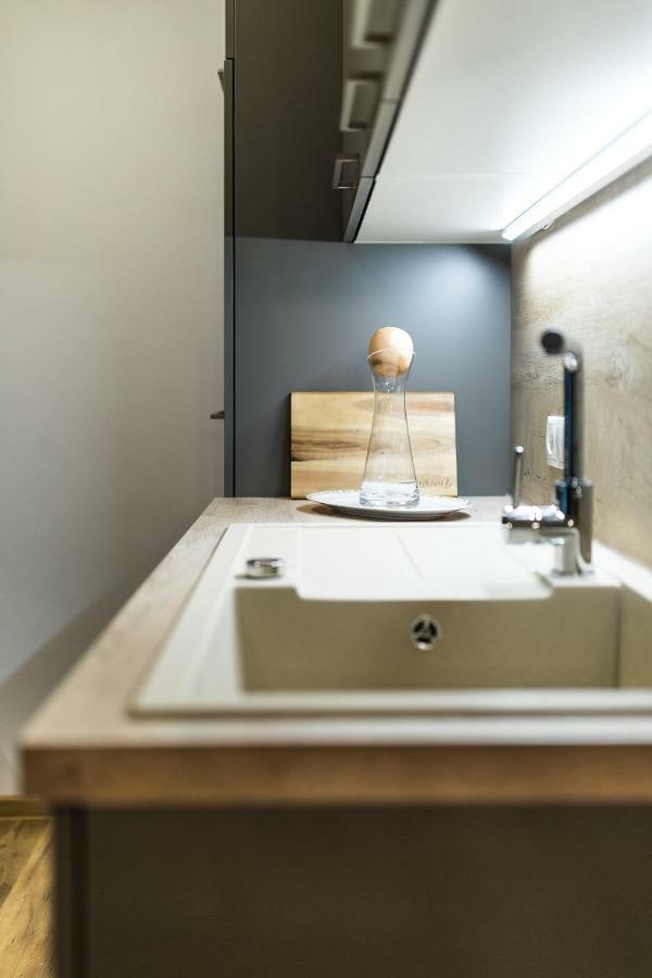 Haus Vogelmuehle Apartman Flachau Kültér fotó
