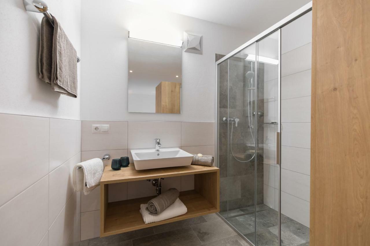 Haus Vogelmuehle Apartman Flachau Kültér fotó
