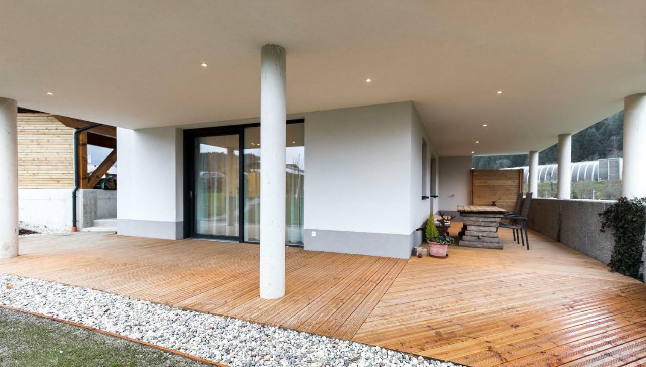 Haus Vogelmuehle Apartman Flachau Kültér fotó