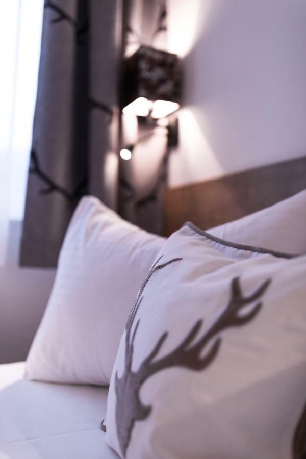 Haus Vogelmuehle Apartman Flachau Kültér fotó